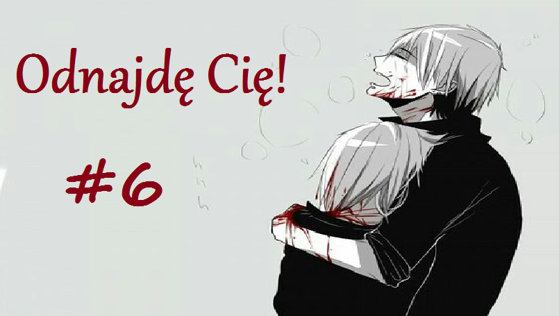 Odnajdę Cię! (Silent Scream 2) #6