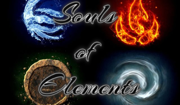 Souls of Elements cz.2 (Prolog nr.2)