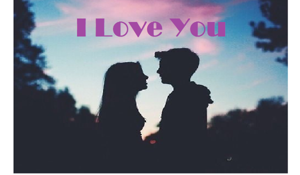 I Love You  #9