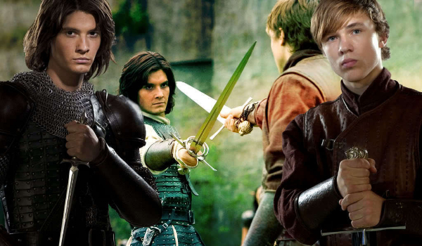 Podróż do przeszłości…