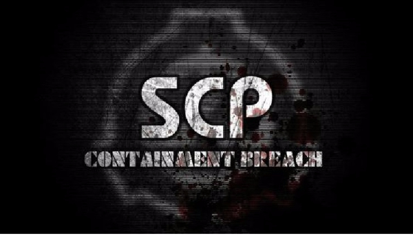 SCP: Containment Breach #2