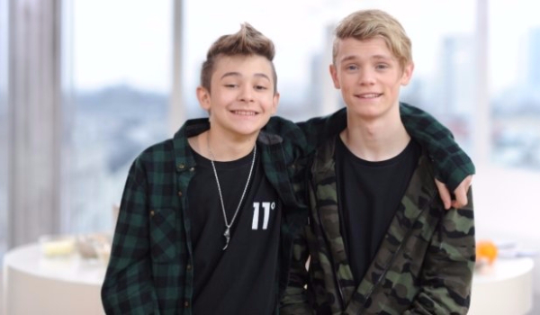 ,,To miłość wybiera” #16