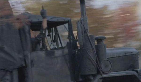 QUIZ O THE WALKING DEAD