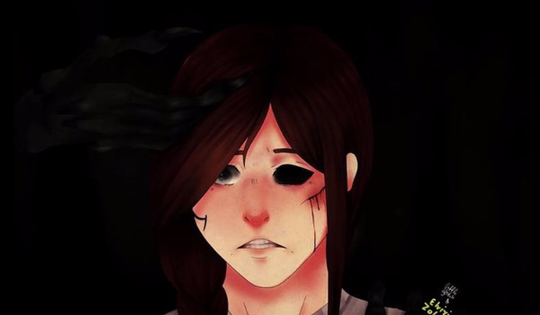 Szkarłatne nici #02