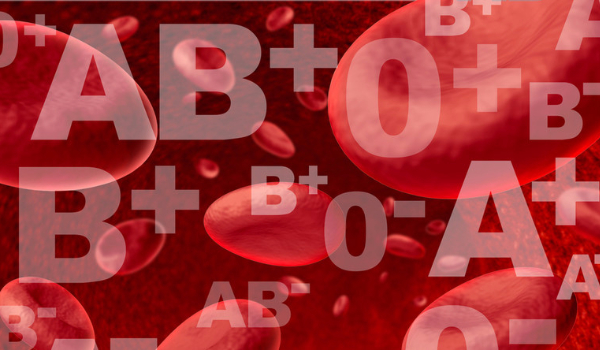 Co mówi o tobie grupa krwi?