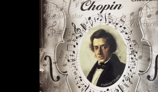 Który utwór nie jest Chopina?