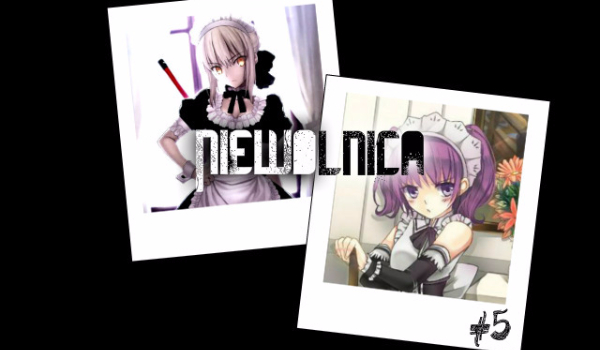 ~Niewolnica~~#5 Szpital