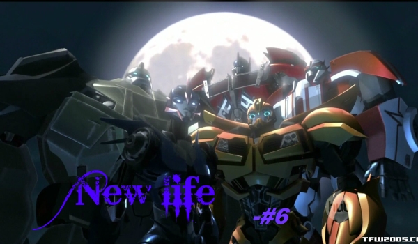 New life- #6