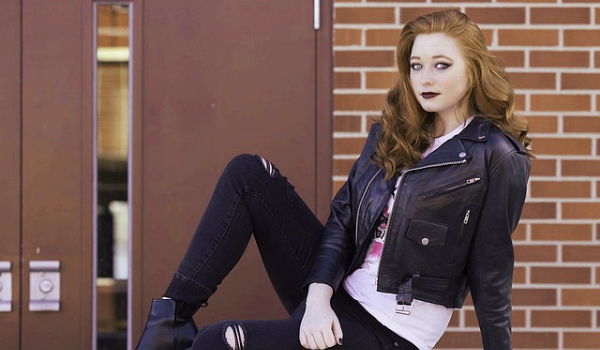 Oddana Hogwartowi #16