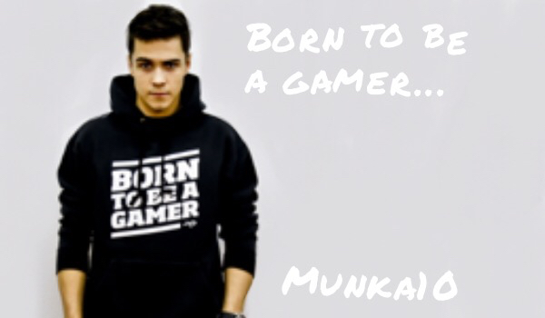 Born to be a gamer… #4