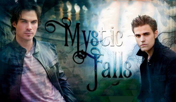 Mystic Falls #2