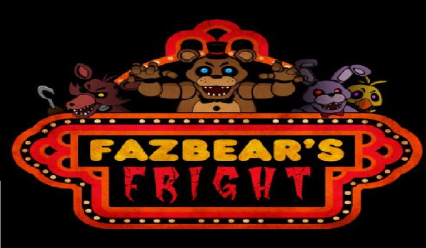 Twoja przygoda w Fazbear’s Fright i nie tylko#1