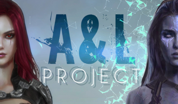 A&L Project #2