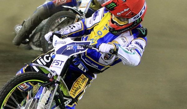 Którym żużlowcem z Get Well KS Toruń jesteś.