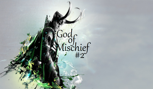 God of Mischief #2