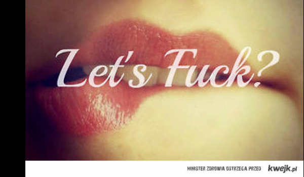 Let’s Fuck? #4