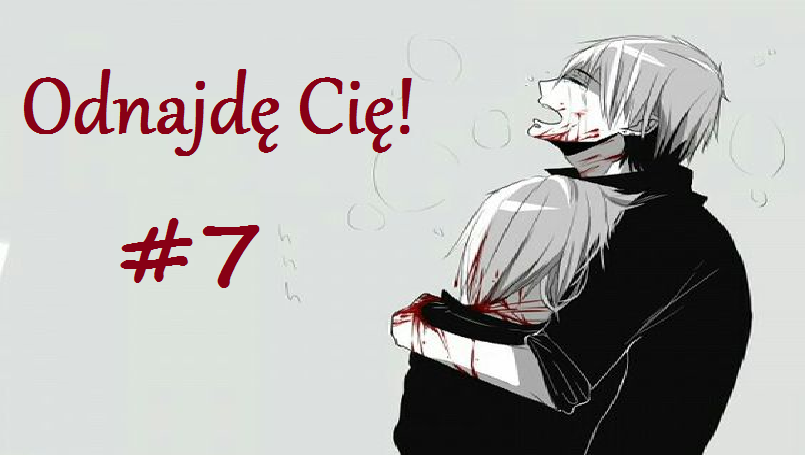 Odnajdę Cię! (Silent Scream 2) #7
