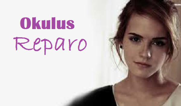 Okulus Reparo #7