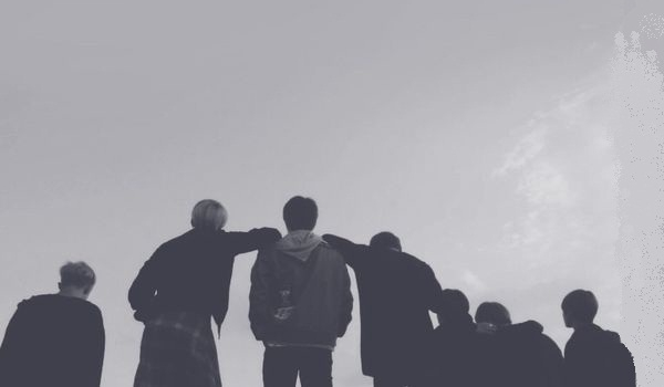 ”Young Forever” I