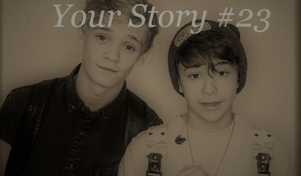 Your Story #23