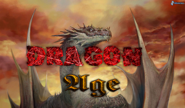 Dragon Age #PROLOG#