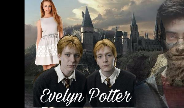 Evelyn Potter#1