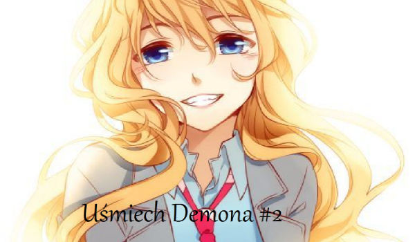 Uśmiech Demona #2
