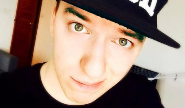 Historia Gimper’a #2