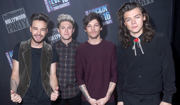 Jak bardzo znasz zespół One Direction?