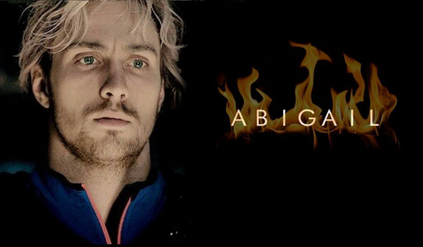 Abigail #3