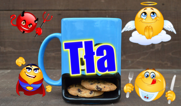 Tło dla @.Toy_Chica.