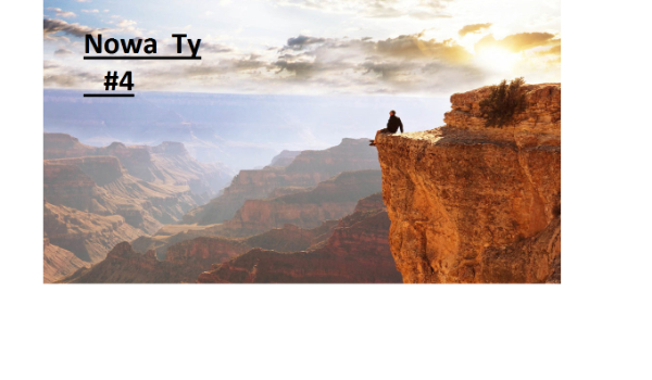 Nowa ty #4 (To był żart)