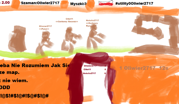 Czy Znasz Transformice?