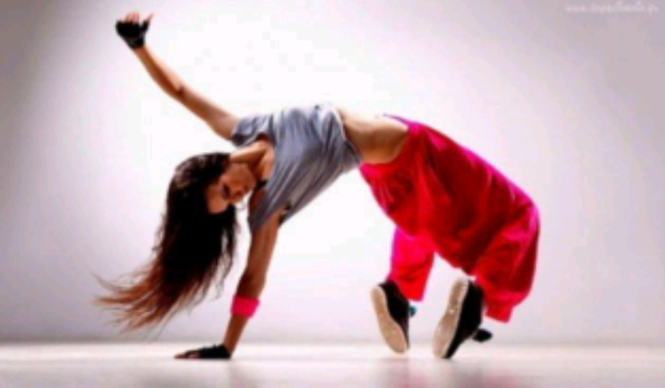 Miłość w tańcu 2