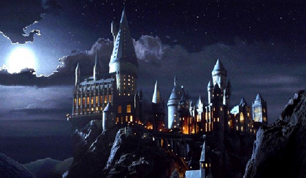 Twoja Historia w Hogwarcie #6