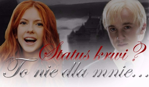 Status krwi? To nie dla mnie… #10