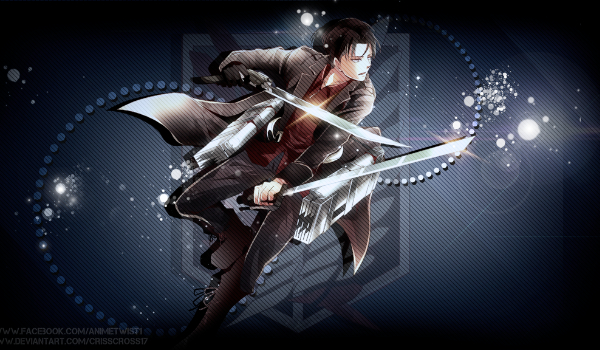 Attack on Titan. Nowy tytan pojawia się. Rozdział 18.