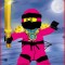 PinkNinja