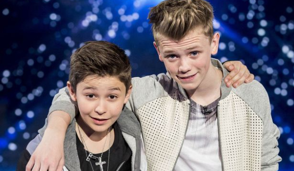 Nie jeste na to gotowy &1&