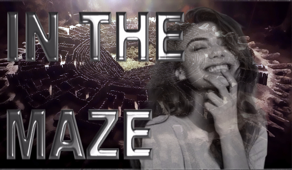 In the Maze #1