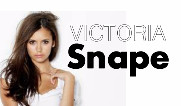 Victoria Snape #4