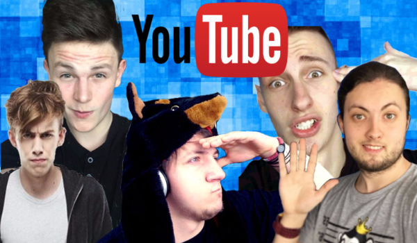 Przygody z YouTube’rami #10