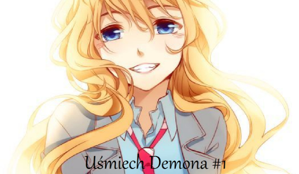 Uśmiech Demona #1