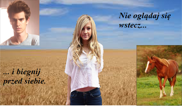 Pamiętnik z wakacji – 14