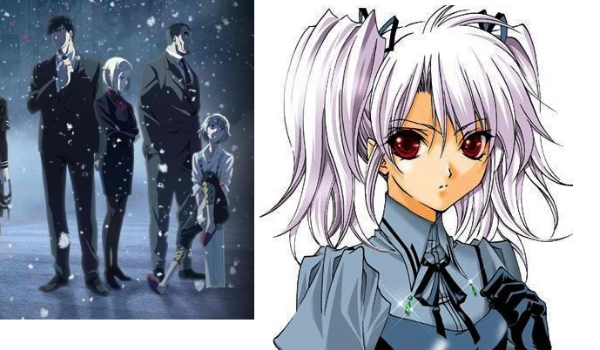 Oblicze Tokyo Ghoul #2