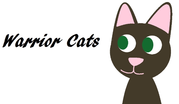 Warrior Cats #2