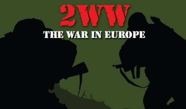 Śmierć w okopach odc.3