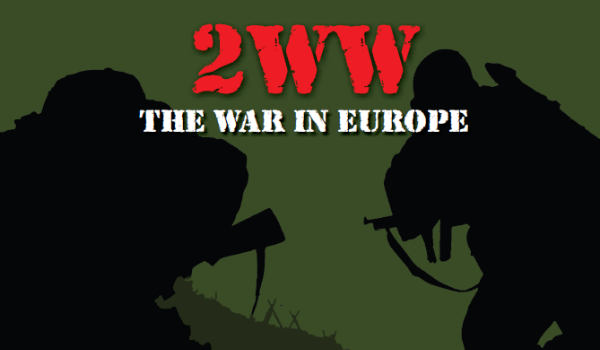 Śmierć w okopach odc.2