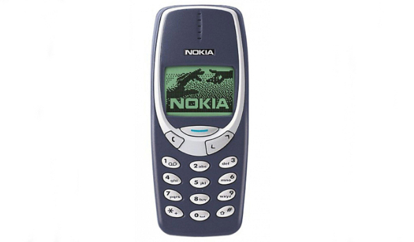 Nokia 3010
