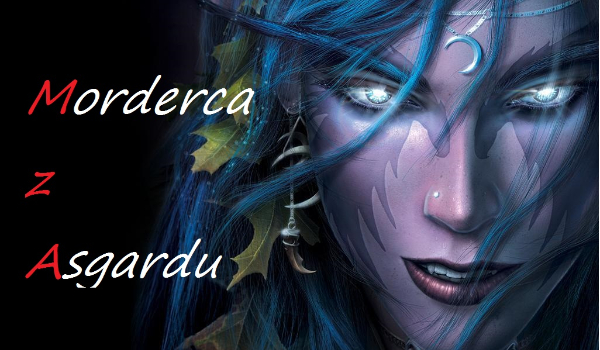 Morderca z Asgardu#3